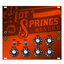 Hot Springs's icon