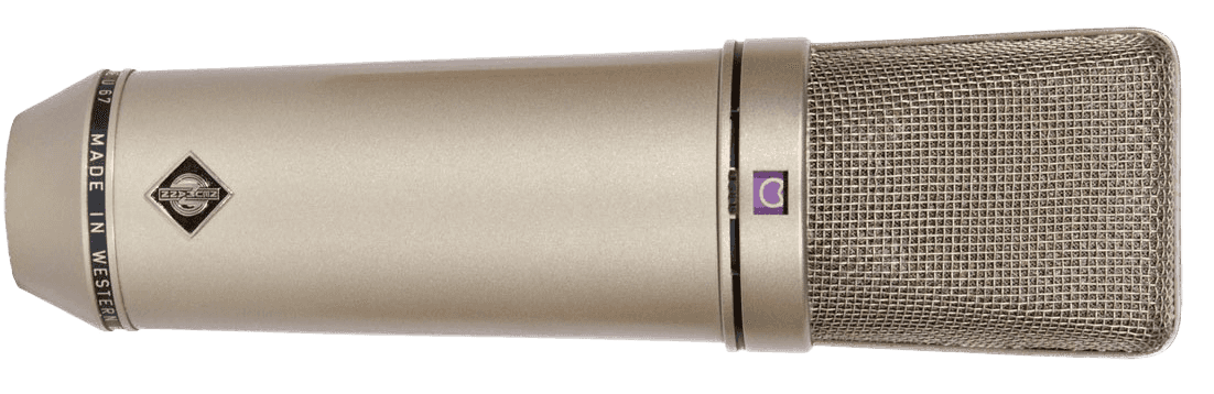 Neumann U67