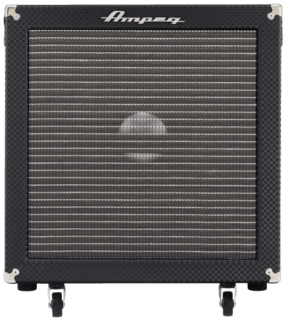 Ampeg B-15