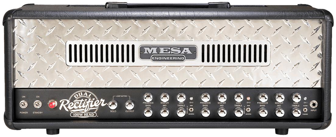 MESA/Boogie Dual Rectifier®