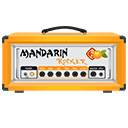 Mandarin Rocker's icon