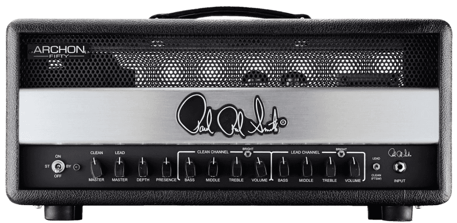 Paul Reed Smith Archon® (clean channel)