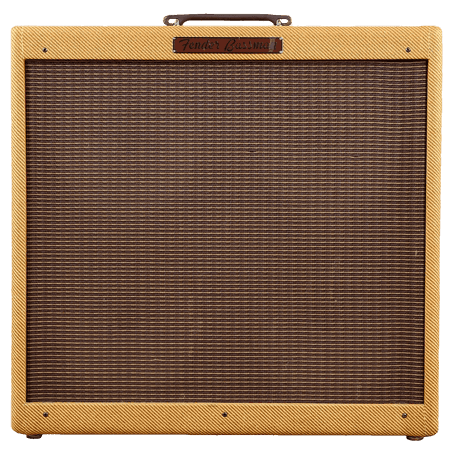 Fender Bassman® P10R