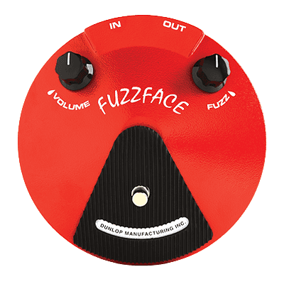 Arbiter Fuzz Face®