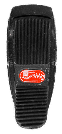 Maestro Boomerang