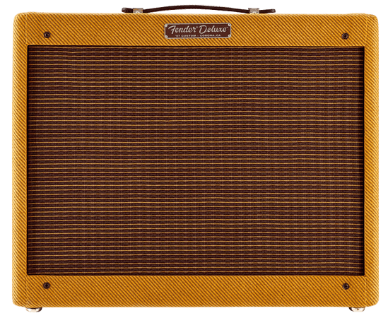 Fender Deluxe Oxford