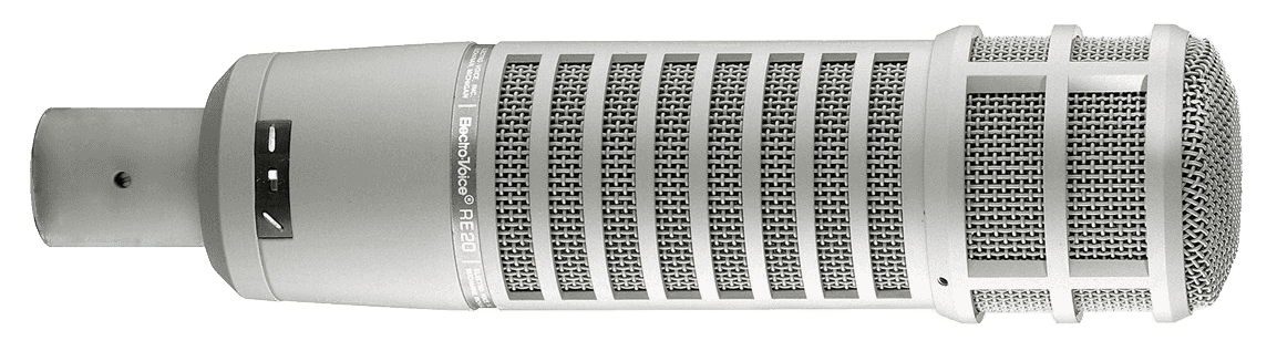 Electro-Voice RE20