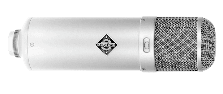 Neumann U47