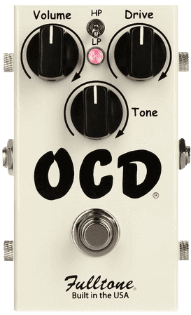 Fulltone OCD