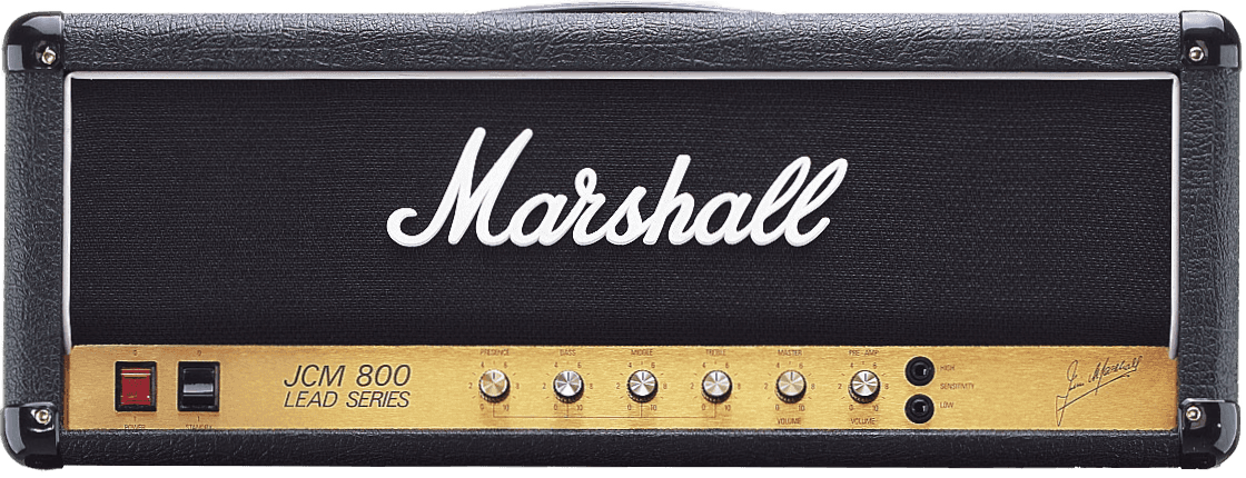 Marshall JCM-800