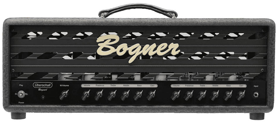Bogner Überschall®