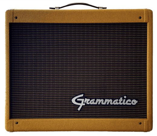 Grammatico Modern 2016 LaGrange (bright channel)
