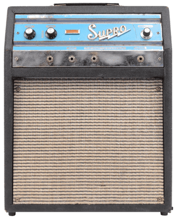 Supro S6616