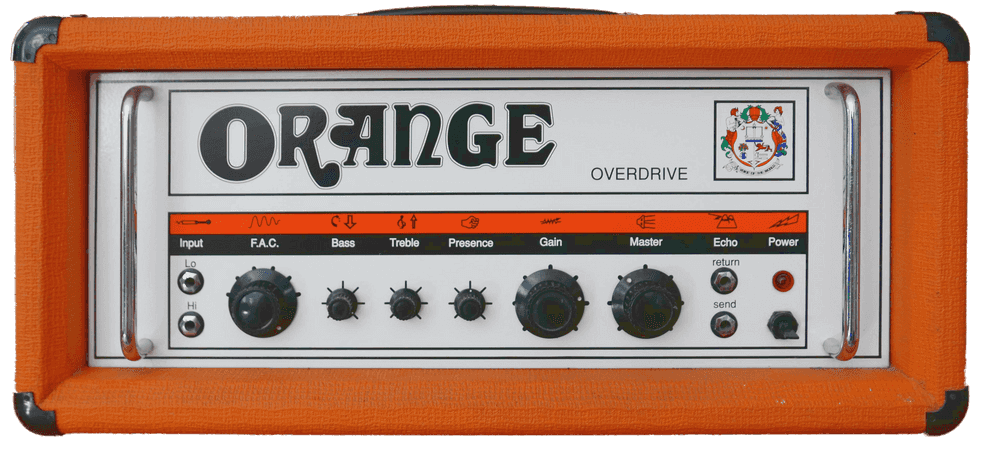 Orange OR80