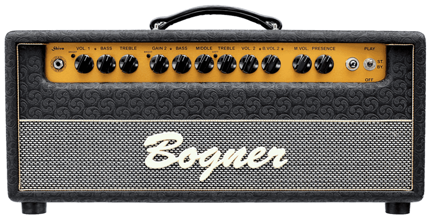 Bogner Shiva®