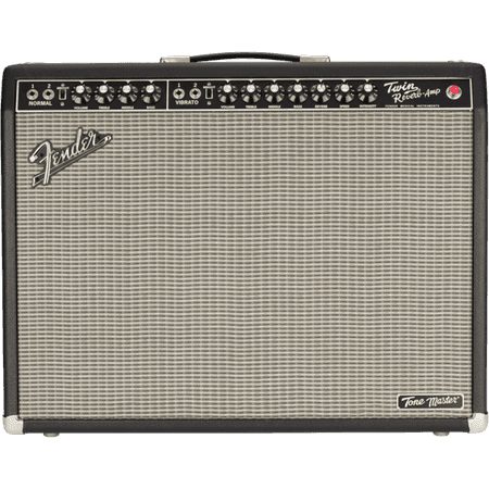 Fender Twin Reverb® (vibrato channel)
