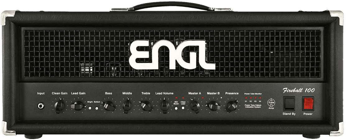 ENGL Fireball 100