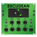 Euclidean Delay's icon