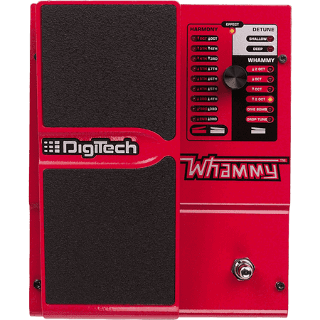 DigiTech Whammy®