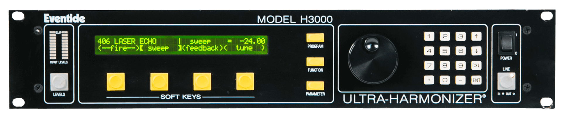 Eventide H3000
