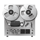 Retro Reel's icon
