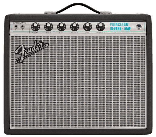 Fender Princeton Reverb