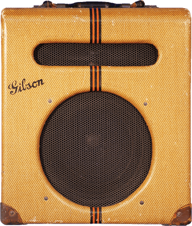 Gibson EH-185