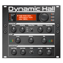 Dynamic Hall's icon