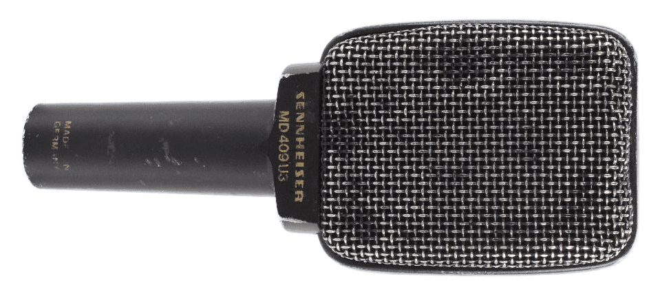 Sennheiser MD 409