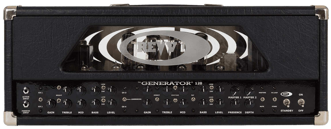Revv Generator 120 (red channel gain 2)