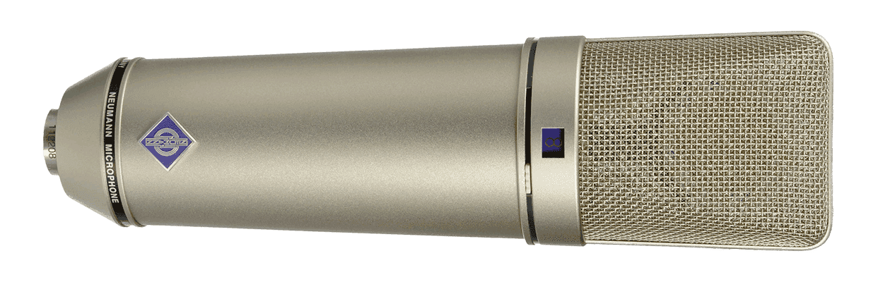 Neumann U87