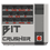 Bitcrusher's icon