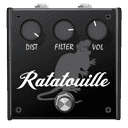 Ratatouille Dist's icon